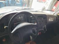  Freightliner Business class M2 106