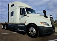 Used 2021 International LT for Sale