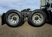 2021 International LT