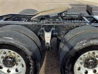 2021 International LT