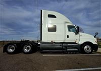 2021 International LT