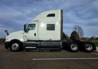 2021 International LT