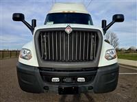 2021 International LT