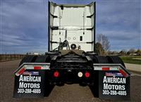 2021 International LT