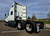 2021 International LT