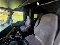 2021 International LT