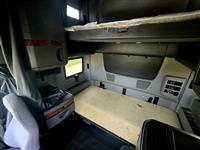 2021 International LT