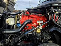 2021 International LT