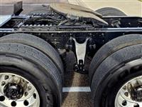 2021 International LT