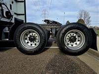 2021 International LT