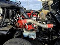 2021 International LT