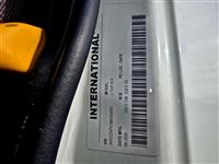 2021 International LT