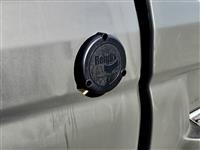 2021 International LT