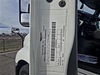 2021 International LT