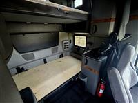 2021 International LT