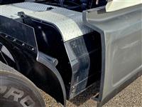 2021 International LT