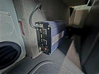 2021 International LT