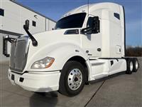 2020 Kenworth T680