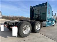 2019 Kenworth T680