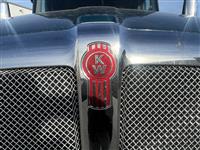 2019 Kenworth T680