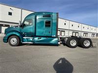 2019 Kenworth T680