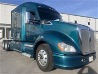 2019 Kenworth T680