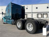 2019 Kenworth T680