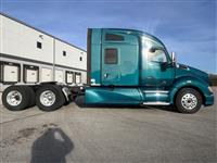 2019 Kenworth T680