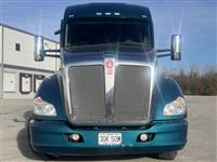 2019 Kenworth T680
