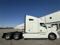 2022 Kenworth T680