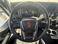 2022 Kenworth T680