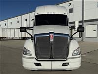 2022 Kenworth T680