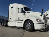 2022 Kenworth T680