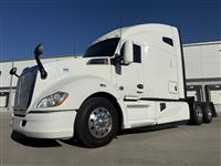 2022 Kenworth T680