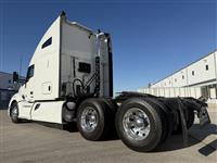 2022 Kenworth T680