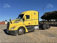 Used 2024 Kenworth T680 for Sale