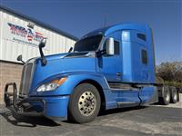 New 2023 Kenworth T680 Aerodyne for Sale