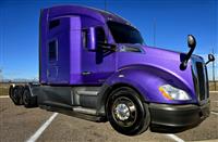 2022 Kenworth T680