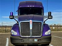 2022 Kenworth T680