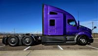 2022 Kenworth T680
