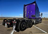 2022 Kenworth T680