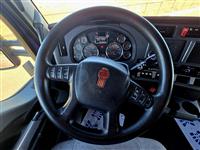 2022 Kenworth T680