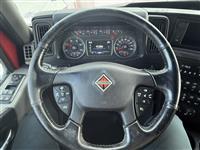 2023 International LoneStar