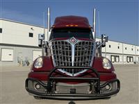 2023 International LoneStar