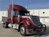 2023 International LoneStar