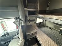 2023 International LoneStar