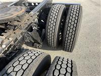 2023 International LoneStar