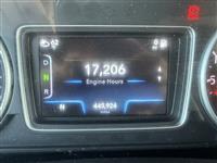 2023 International LoneStar