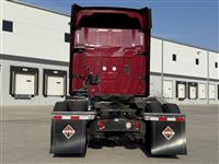 2023 International LoneStar