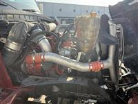 2023 International LoneStar